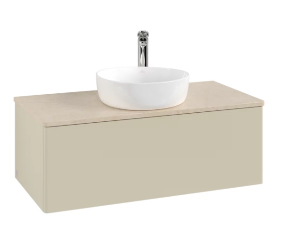Villeroy & Boch Antao L31053HJ Тумба подвесная 100 см