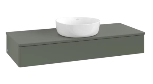 Villeroy & Boch Antao K10010HL Тумба под раковину 120 см