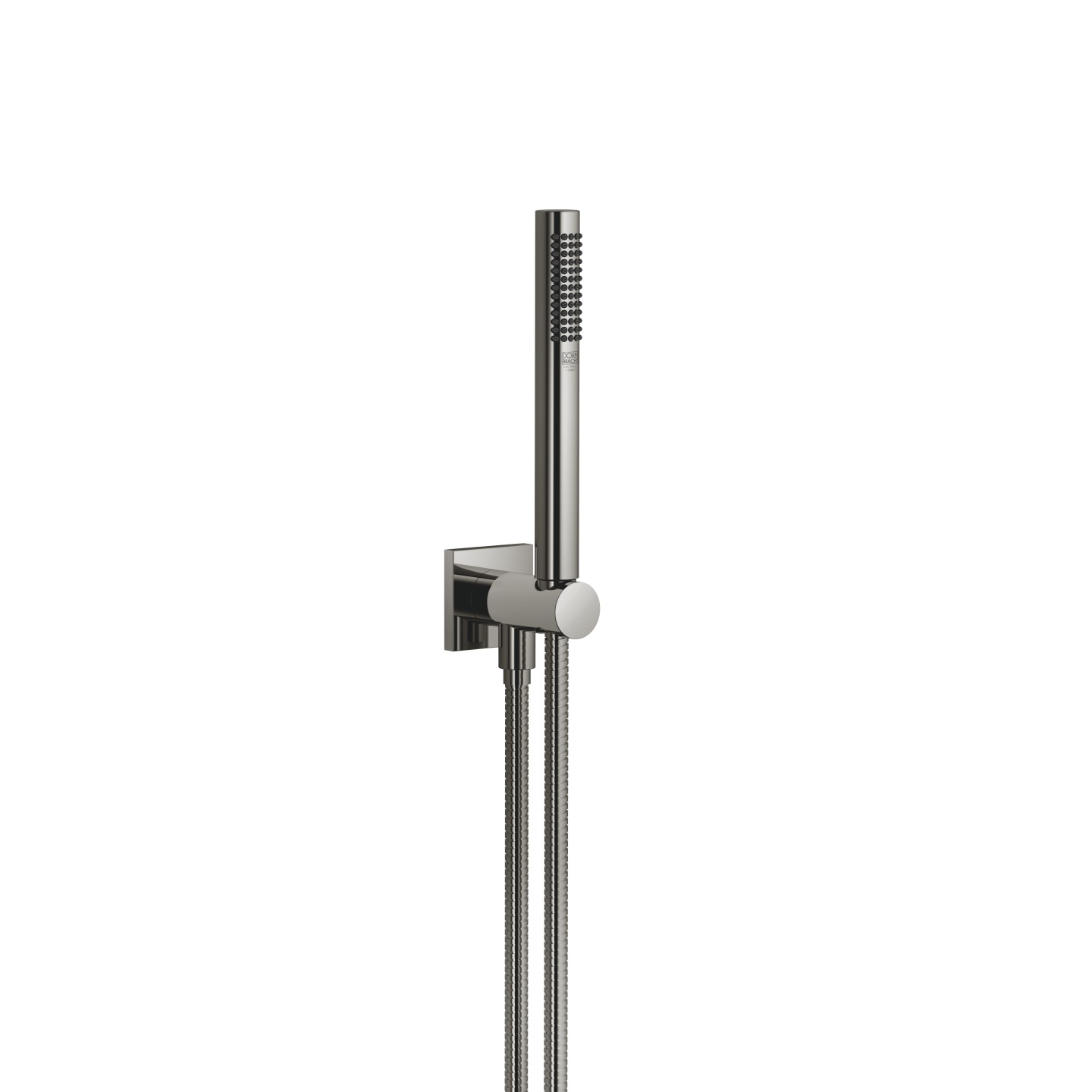 Dornbracht CL.1 Душевой гарнитур 27802970-19 темный хром