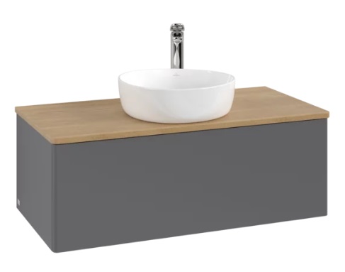 Villeroy & Boch Antao K31051GK Тумба под раковину 100 см