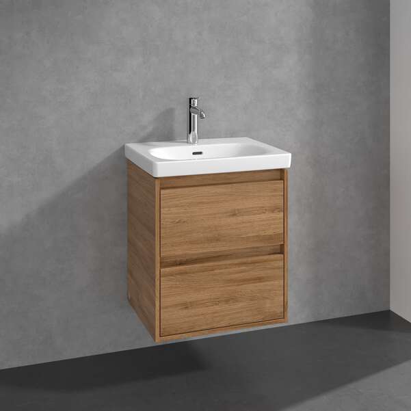 Villeroy & Boch Skyla C79300RH Тумба под раковину 52 см