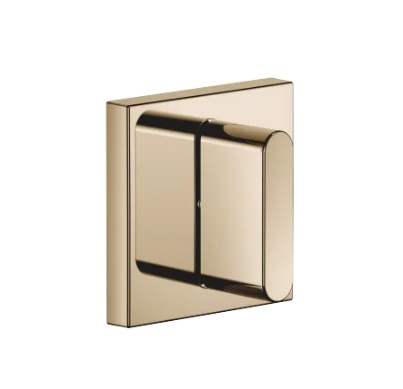 Dornbracht CL.1 Вентиль запирание вправо 3/4 36608705-47 шампань