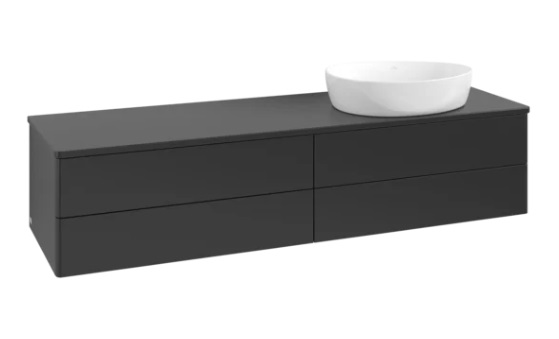 Villeroy & Boch Antao L27010PD Тумба под раковину 160 см