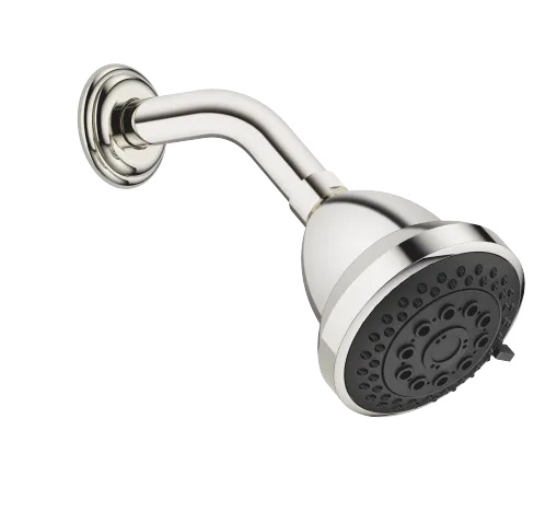 Dornbracht Madison Верхний душ 28508360-08 0010 платина