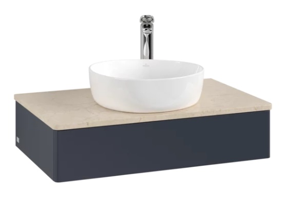 Villeroy & Boch Antao K08053HG Тумба под раковину 80 см