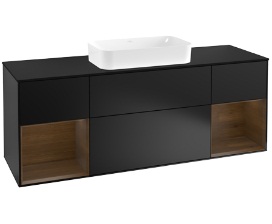 Villeroy & Boch Finion G742GNPD Тумба под раковину 1600 x 603 x 501 mm