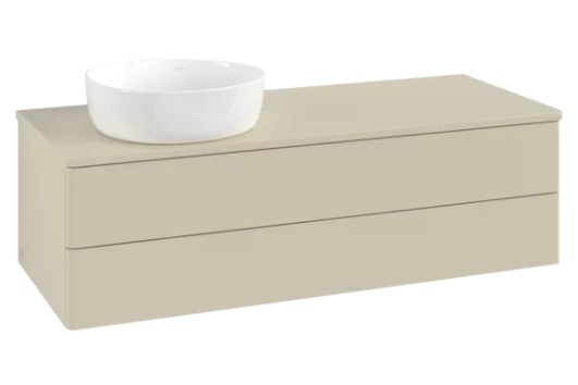 Villeroy & Boch Antao K22010HJ Тумба под раковину 120 см