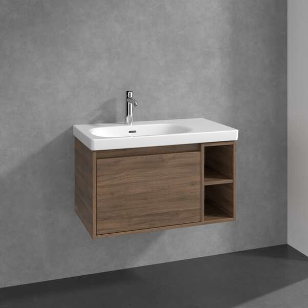 Villeroy & Boch Skyla C78800VH Тумба под раковину 77 см