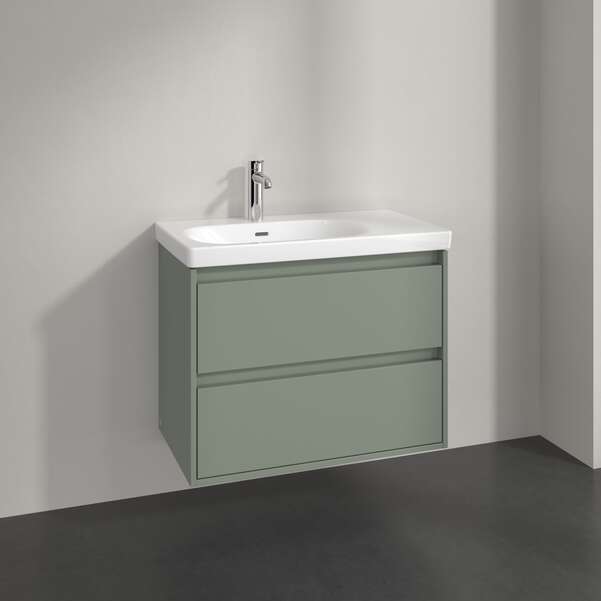 Villeroy & Boch Skyla C79800AF Тумба под раковину 77 см