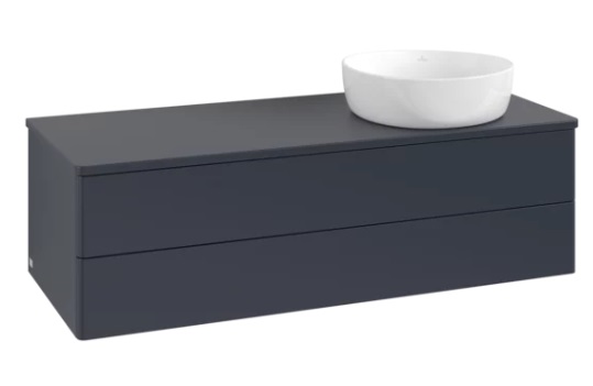 Villeroy & Boch Antao K23010HG Тумба под раковину 120 см