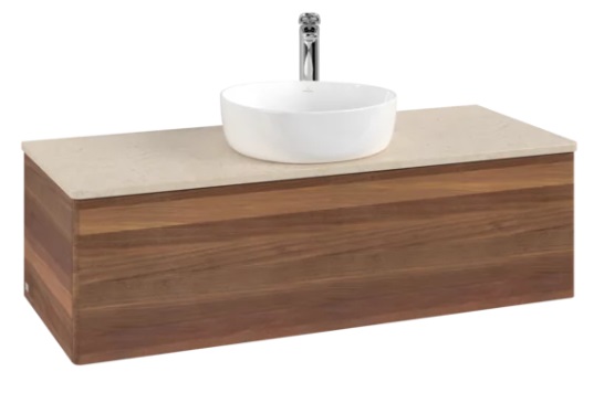 Villeroy & Boch Antao L32053HM Тумба под раковину 120 см