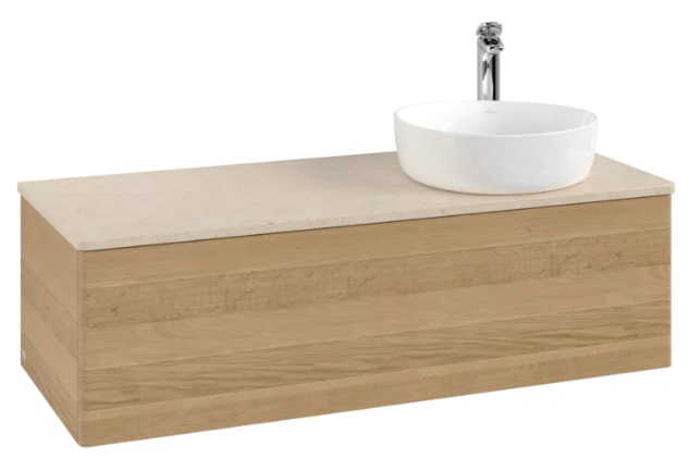 Villeroy & Boch Antao K34053HN Тумба под раковину 120 см