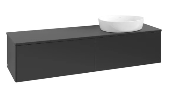 Villeroy & Boch Antao K38010PD Тумба под раковину 160 см