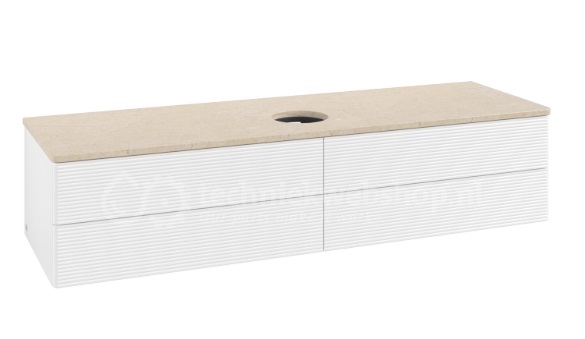 Villeroy & Boch Antao L25113MT Тумба под раковину 160 см
