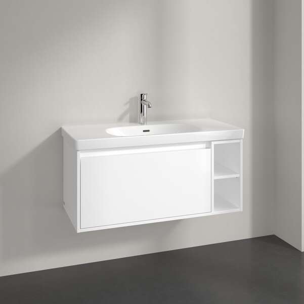 Villeroy & Boch Skyla C79100VE Тумба под раковину 97 см