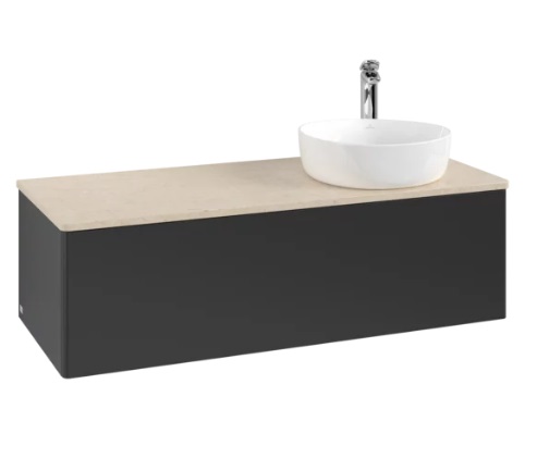 Villeroy & Boch Antao K34053PD Тумба под раковину 120 см