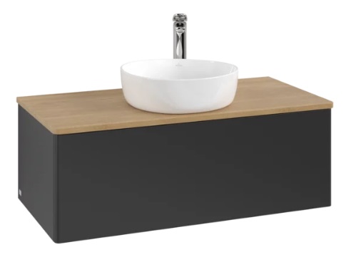 Villeroy & Boch Antao K31051PD Тумба под раковину 100 см