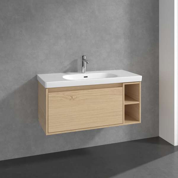 Villeroy & Boch Skyla C79100VJ Тумба под раковину 97 см