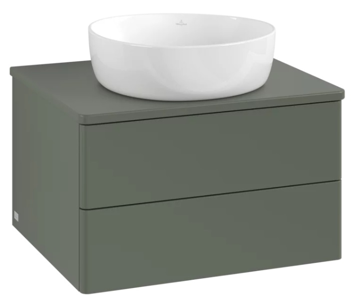 Villeroy & Boch Antao K18010HL Тумба под раковину 60 см