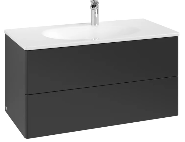 Villeroy & Boch Antao K05000PD Тумба под раковину 100 см