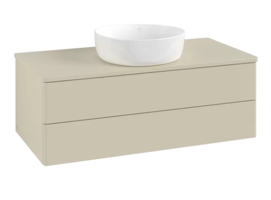 Villeroy & Boch Antao L20010HJ Тумба подвесная 100 см
