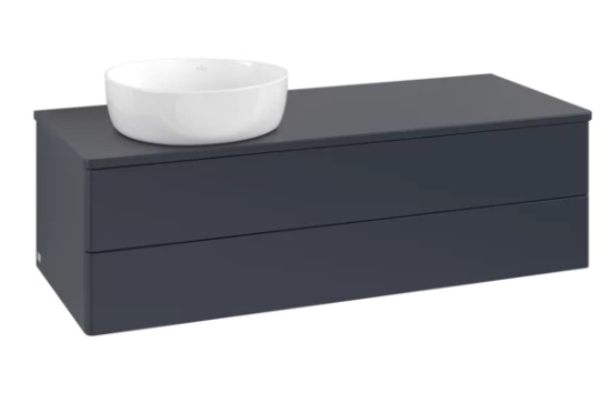 Villeroy & Boch Antao L22010HG Тумба под раковину 120 см