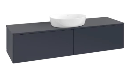 Villeroy & Boch Antao L36010HG Тумба под раковину 160 см