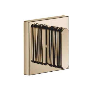 Dornbracht CL.1 Вентиль для скрытого монтажа запирание вправо холодный 1/2 36617706-47 шампань