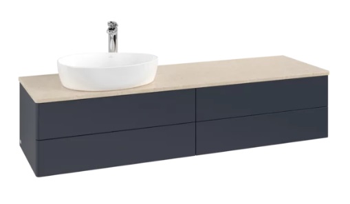Villeroy & Boch Antao K26053HG Тумба под раковину 160 см