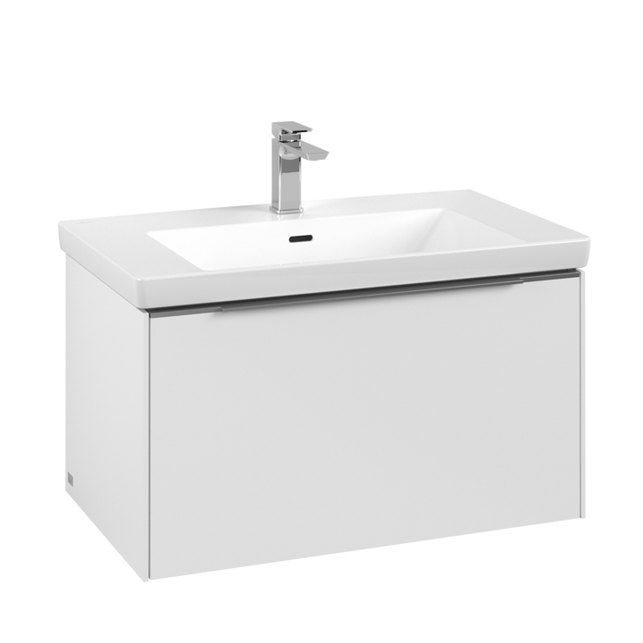 Villeroy & Boch Subway 3.0 C57300VF Тумба под раковину 772 x 429 мм