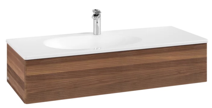 Villeroy & Boch Antao L03100HM Тумба под раковину 120 см