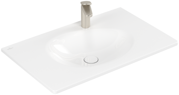 Villeroy & Boch Antao 4A7584R1 Раковина встраиваемая 800 x 500 mm