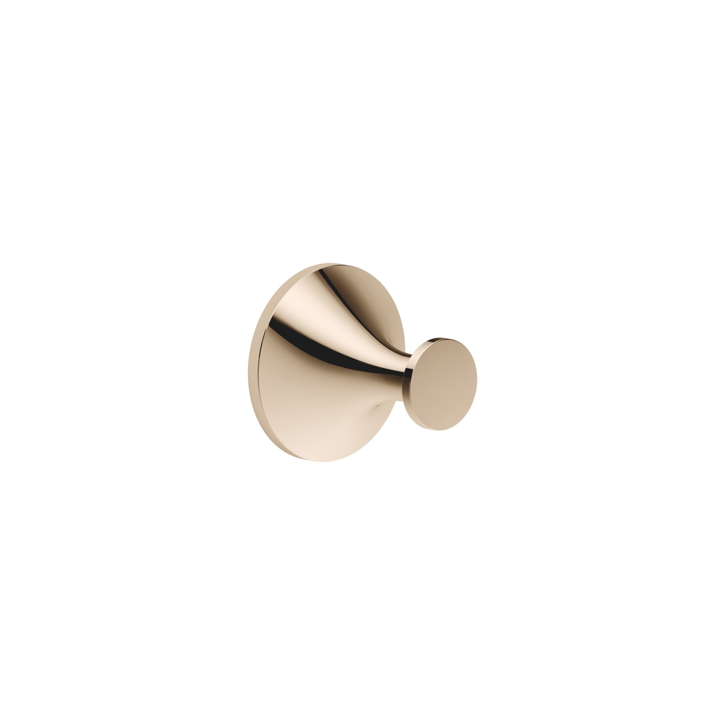 Dornbracht Vaia Крючок 83251809-47 шампань