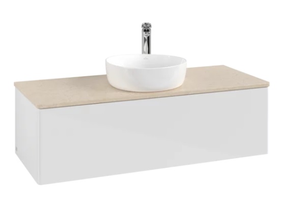 Villeroy & Boch Antao L32053GF Тумба под раковину 120 см