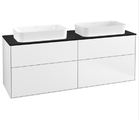 Villeroy & Boch Finion G31200MT Тумба под раковину 1600 x 603 x 501 mm