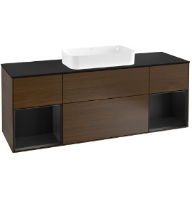 Villeroy & Boch Finion F742PDGN Тумба под раковину 1600 x 603 x 501 mm
