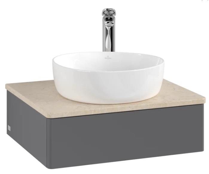 Villeroy & Boch Antao L07053GK Тумба под раковину 60 см