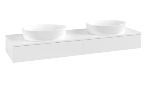 Villeroy & Boch Antao L17010MT Тумба под раковину 160 см
