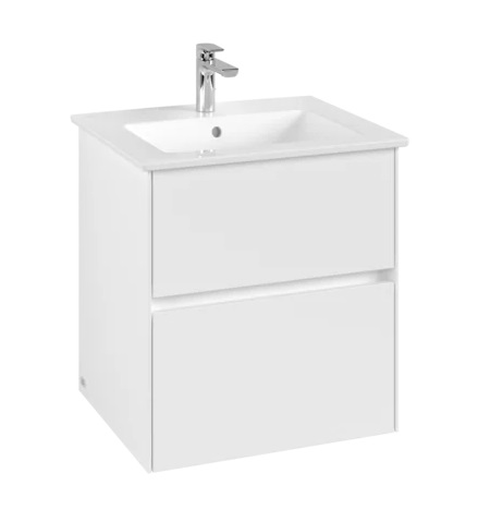 Villeroy & Boch Collaro C14200MS Тумба под раковину 561 x 480 x 610 mm