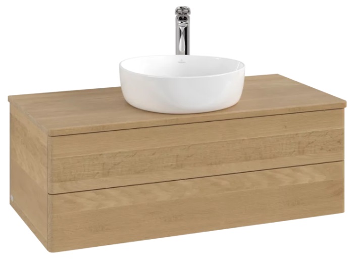 Villeroy & Boch Antao K20051HN Тумба под раковину 100 см