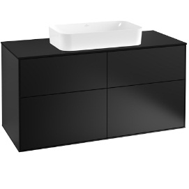Villeroy & Boch Finion F26200PD Тумба под раковину 1200 x 603 x 501 mm