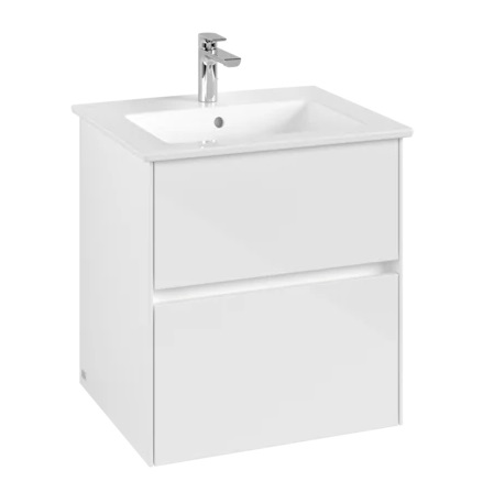 Villeroy & Boch Collaro C142B0DH Тумба под раковину 561 x 480 x 610 mm