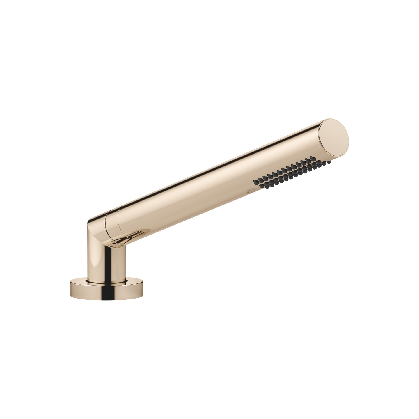 Dornbracht Tara Душевой гарнитур 27702979-47 шампань