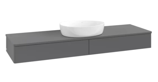 Villeroy & Boch Antao L14010GK Тумба под раковину 160 см