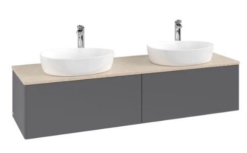 Villeroy & Boch Antao K39053GK Тумба под раковину 160 см