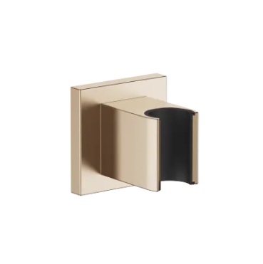 Dornbracht Держатель для душа 28050980-46 шампань сатинированный