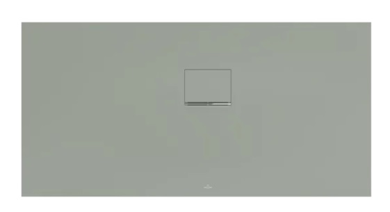 Villeroy & Boch Squaro Infinity UDQ1575SQI2LV-R8 Душевой поддон 1500 x 750 x 40 mm