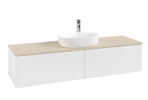 Villeroy & Boch Antao K36053MT Тумба под раковину 160 см
