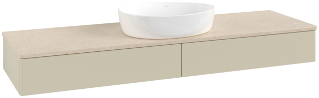 Villeroy & Boch Antao K14013HJ Тумба под раковину 160 см