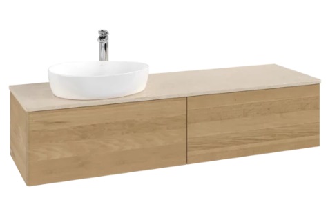 Villeroy & Boch Antao K37053HN Тумба под раковину 160 см